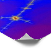 Magick Isle Poster (Ecke)