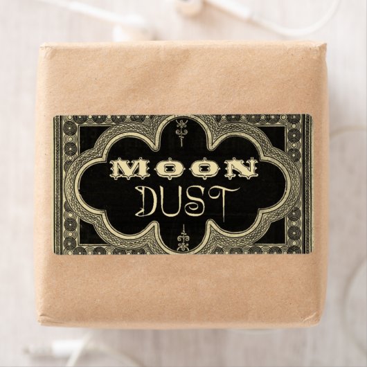 Magick - Moon Dust (Insitu)