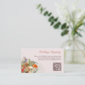 Magick Mushrooms and Dragons Enclosure Card Begleitkarte (Stehend Vorderseite)