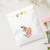 Magick Mushrooms und Dragons bevorzugen Taschen Geschenktütchen (Versiegelt)