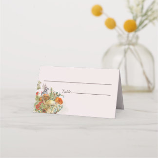 Magick Mushrooms und Dragons Platzkarten