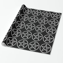 Magick Pentagram Pentacle -
