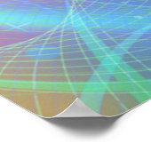 Magick Poster (Ecke)