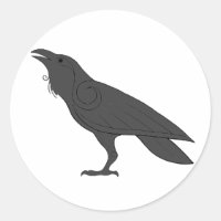 Magick - Raven