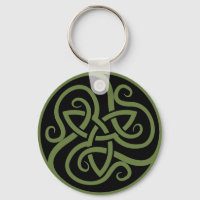 Magick - Triquetra