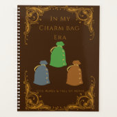 Magickal-Planer Planer (Vorderseite)