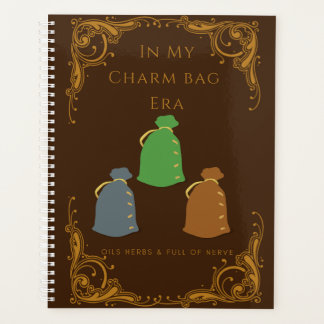 Magickal-Planer Planer