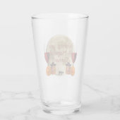 Magickal Samhain Glas (Rückseite)