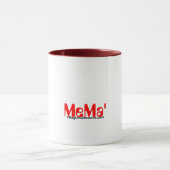 MagickalDreams.com, MeMa Tasse (Zentrum)