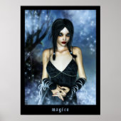 Magico Poster (Vorne)