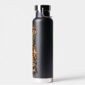 Magictastical Wasserflasche Trinkflasche (Links)