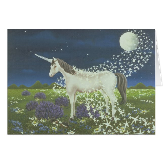 Magie (Vorderseite (Horizontal))