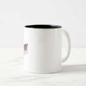 Magie 8 Zählen Tasse (VorderseiteRechts)