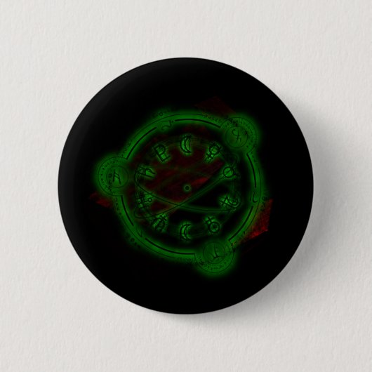 Magie Button (Vorderseite)