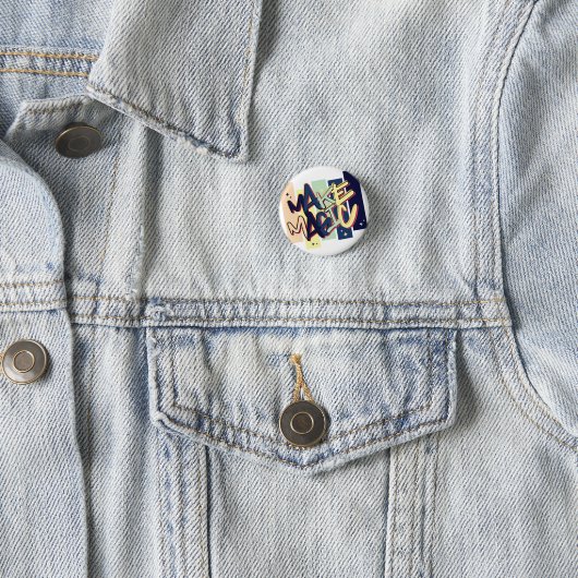 Magie Button (Beispiel)