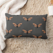 Magie Cicada Lendenkissen (Decke)