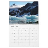 Magie der hohen Arktis, 2013 Kalender (Mär 2026)