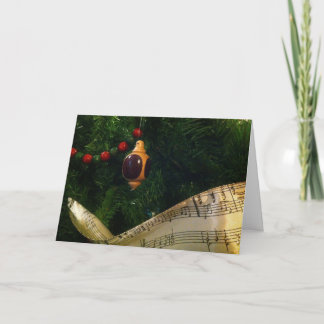 Magie der Jahreszeit-Reihe, Karte 1