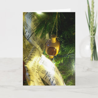 Magie der Jahreszeit-Reihe, Karte 2