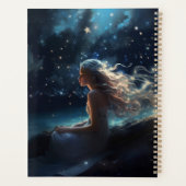 Magie der Kristalle - Stadt Planer (Rückseite)