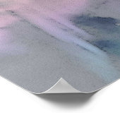 Magie der Träume Poster (Ecke)