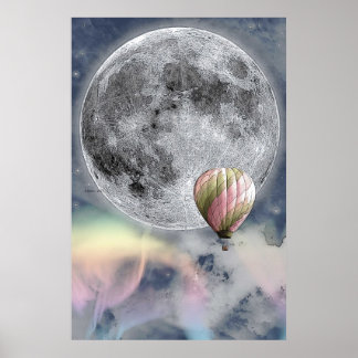 Magie der Träume Poster