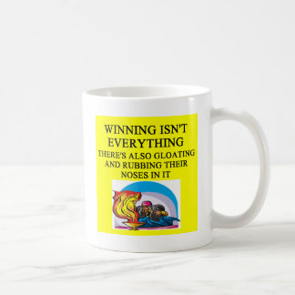 Magie der Versammlungs- und Fantasiespielwitz Kaffeetasse