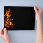 Magie des Flyers Flyer (Hand)