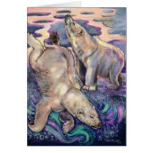 Magie des Polarbären (Vorne)