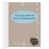 Magie des Polarbären (Innen (Rechts))