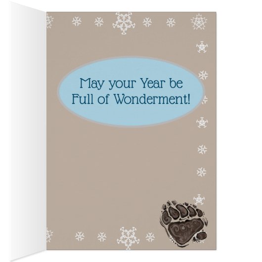 Magie des Polarbären (Innen (Rechts))