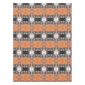 Magie, die lehrt tischdecke (Vorderseite)