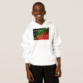 Magie glaubt Shirt (Vorne ganz)