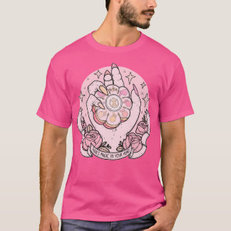 Magie im Herzen T-Shirt