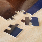 Magie in der Hand Puzzle (Seite)