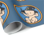 Magie innerhalb II Geschenkpapier (Rolleneckpunkt)