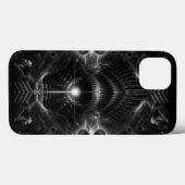 Magie ist das Reich Case-Mate iPhone Hülle (Rückseite (Horizontal))