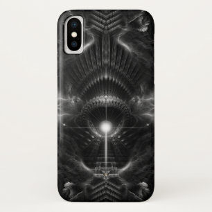 Magie ist das Reich Case-Mate iPhone Hülle