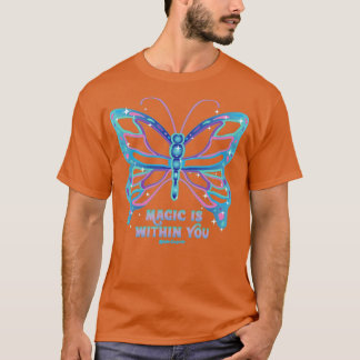 Magie ist in dir T-Shirt