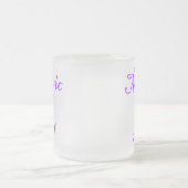 Magie ist reale Tasse (Mittel)