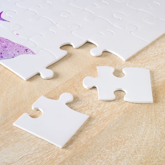 Magie ist um uns herum - Wählen Sie die Hintergrun Puzzle (Seite)