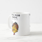 Magie Kaffeetasse (Vorderseite Links)