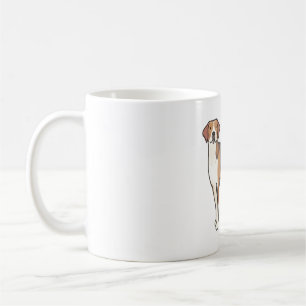 Magie Kaffeetasse