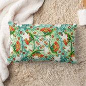 Magie Lendenkissen (Decke)