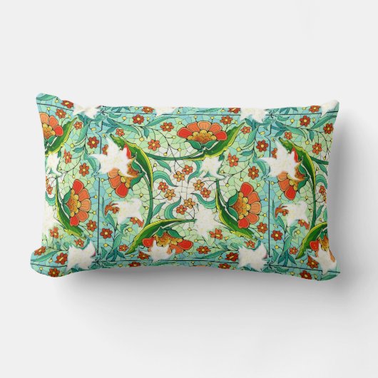 Magie Lendenkissen (Vorderseite)