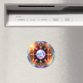 Magie magnet (In Situ (Geschirrspüler))