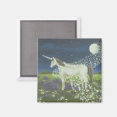 Magie Magnet (Vorderseite/Rückseite)