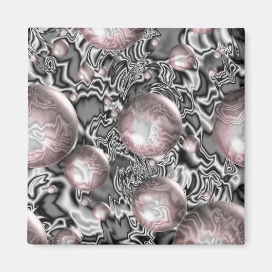 Magie Magnet (Vorne)