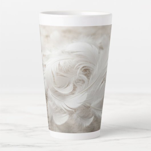 Magie milchtasse (Vorderseite)