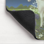 Magie Mousepad (Ecke)